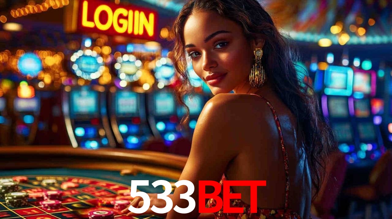 Experiência VIP 533BET