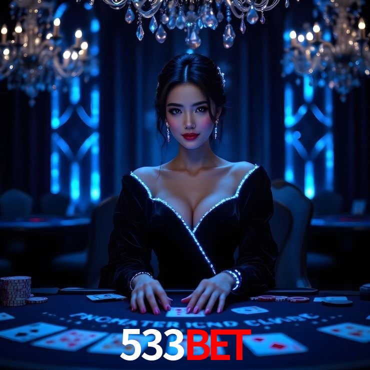 Estatísticas 533BET