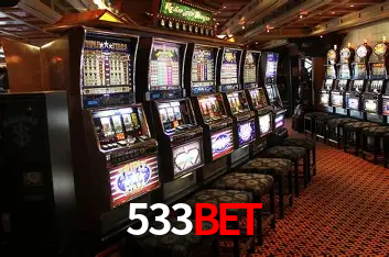A Emoção da Loteria na 533BET: Uma Chance de Mudança de Vida