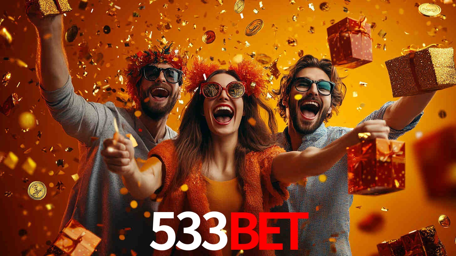 533BET Login