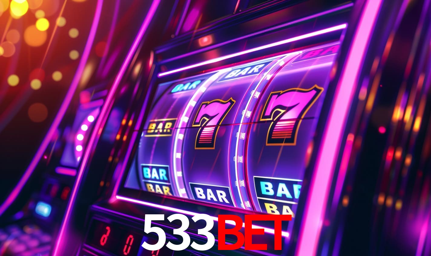 533BET - Cassino do Sonho Dourado - 533BET.COM