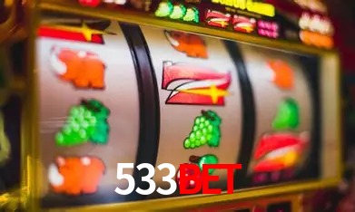 Descubra a Essência do 533BET: Nossa História e Compromissos