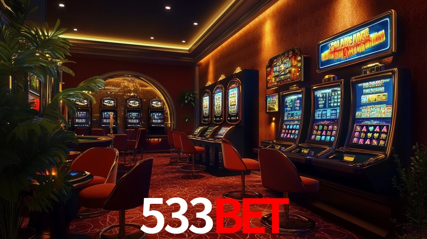 Daily Bonuses 533BET