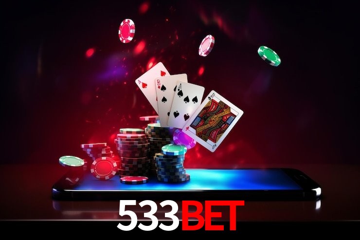 Player Reviews 533BET