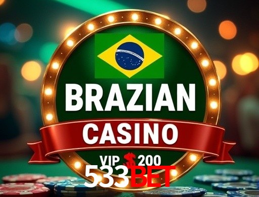 cassino 533BET
