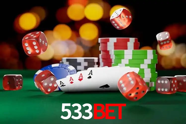 Estatísticas Esportivas 533BET