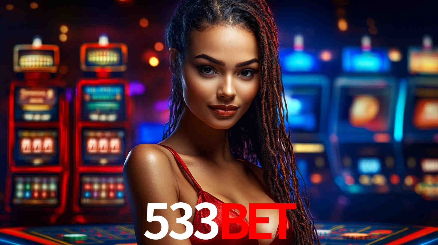 A Popularidade dos Caça-Níqueis no 533BET