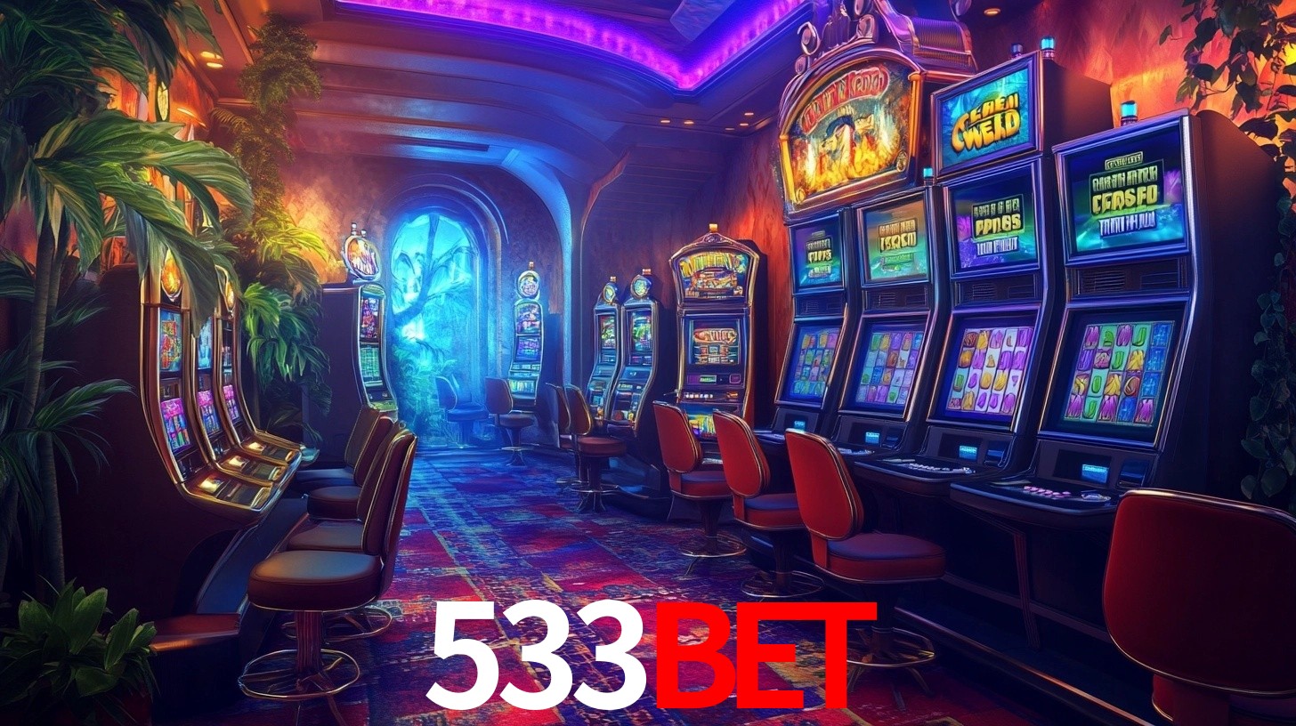 Tournaments 533BET