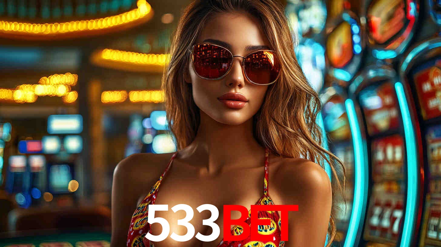 Premium Interface 533BET