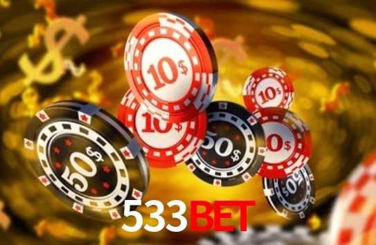 Torneios 533BET