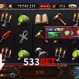 APP oficial da 533BET para mobile