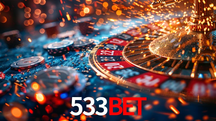 Game Providers 533BET