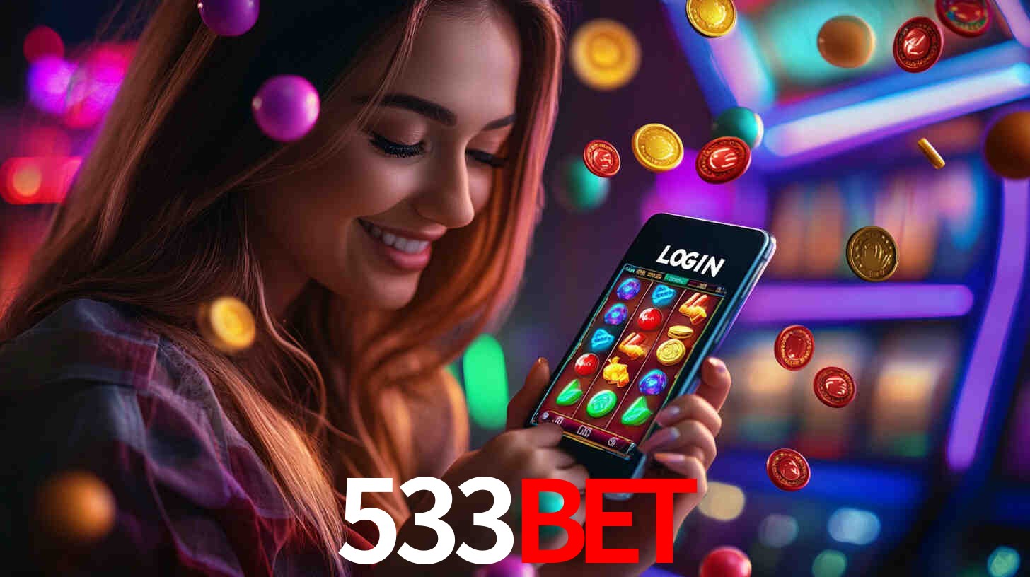 533BET