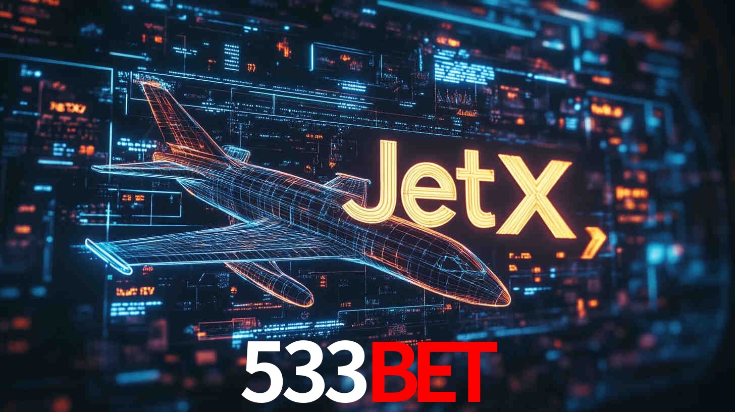A Emoção da Loteria na 533BET: Uma Chance de Mudança de Vida