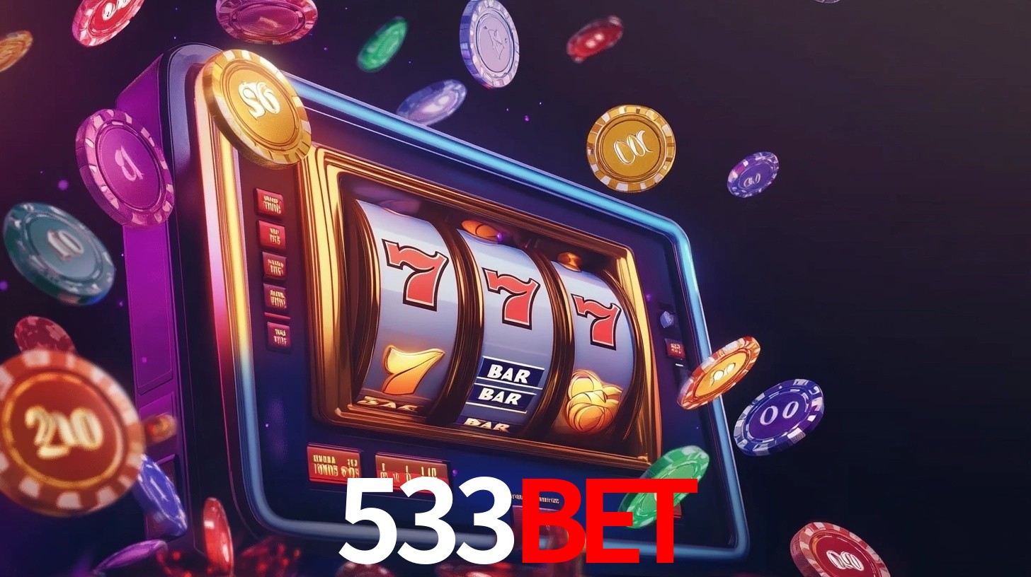 Programa VIP 533BET