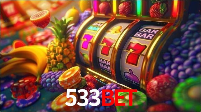 Flash Promotion 533BET