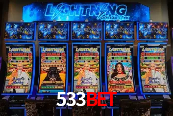 Explorando a Categoria de Eventos em Apostas na 533BET