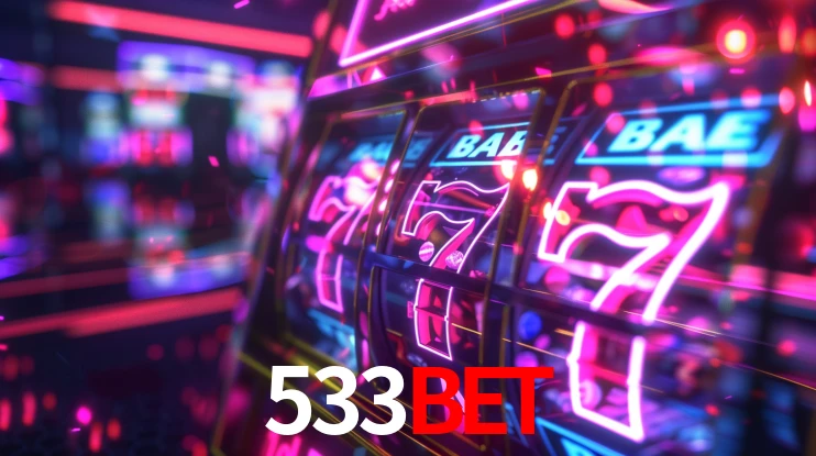 Live Casino 533BET
