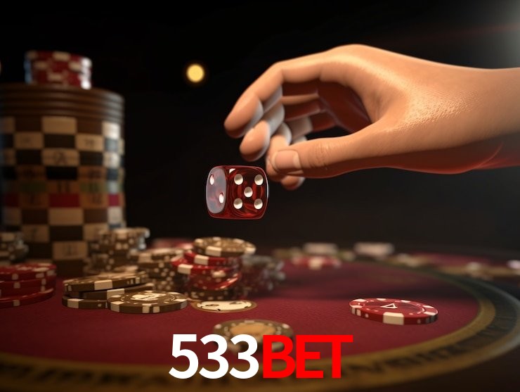 Apostas de Tênis 533BET