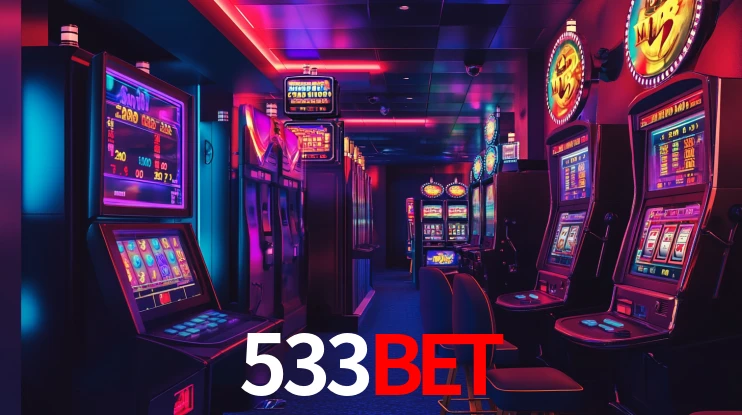 Ofertas Imperdíveis na 533BET: Promoções e Bônus Que Valem a Pena