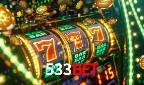 Weekend Specials 533BET