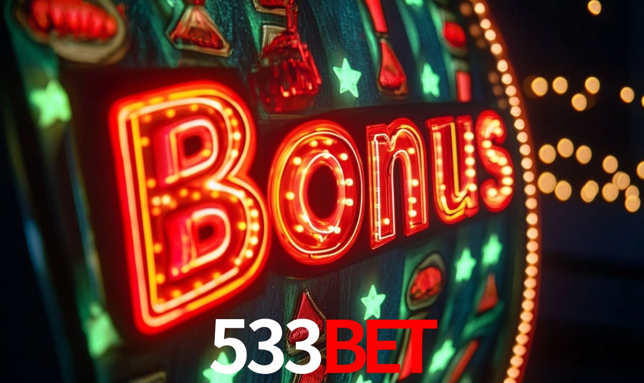 A Emoção da Loteria na 533BET: Uma Chance de Mudança de Vida