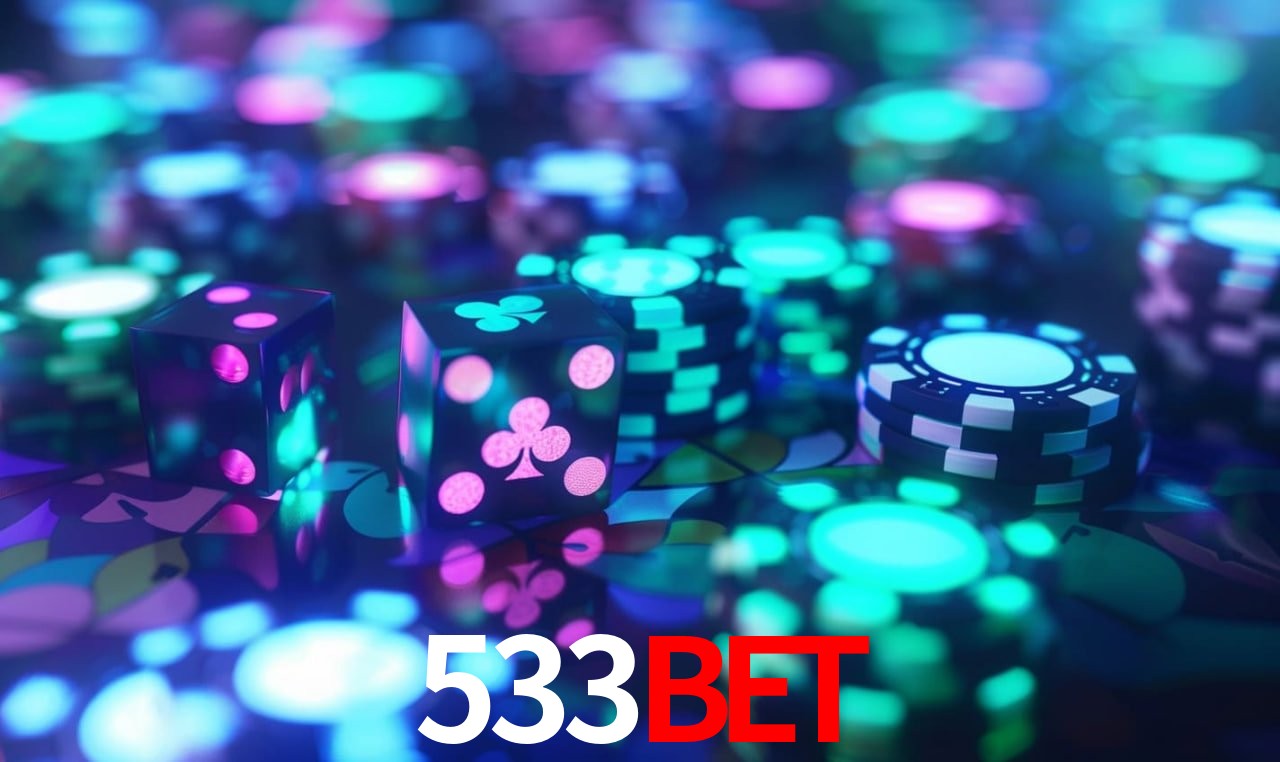 PIX Instantâneo 533BET