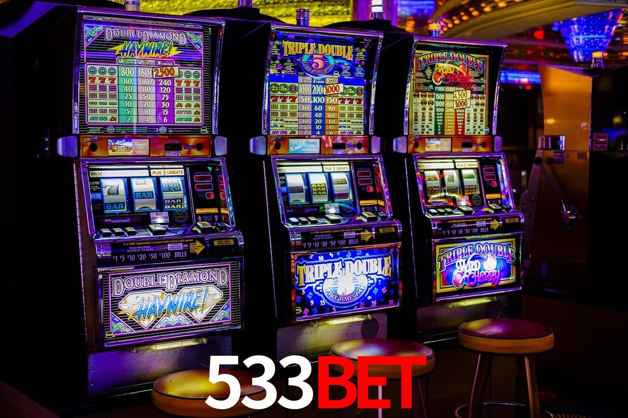 Programa VIP 533BET