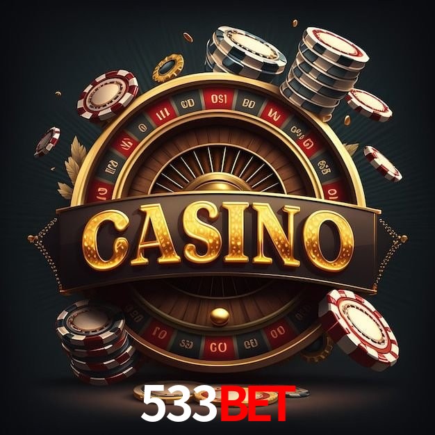 533BET Login