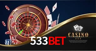 Mesa de Blackjack 533BET