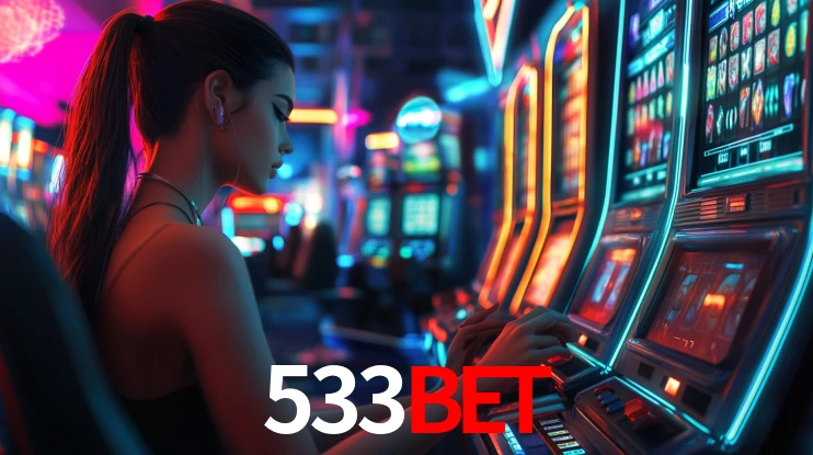 533BET Login