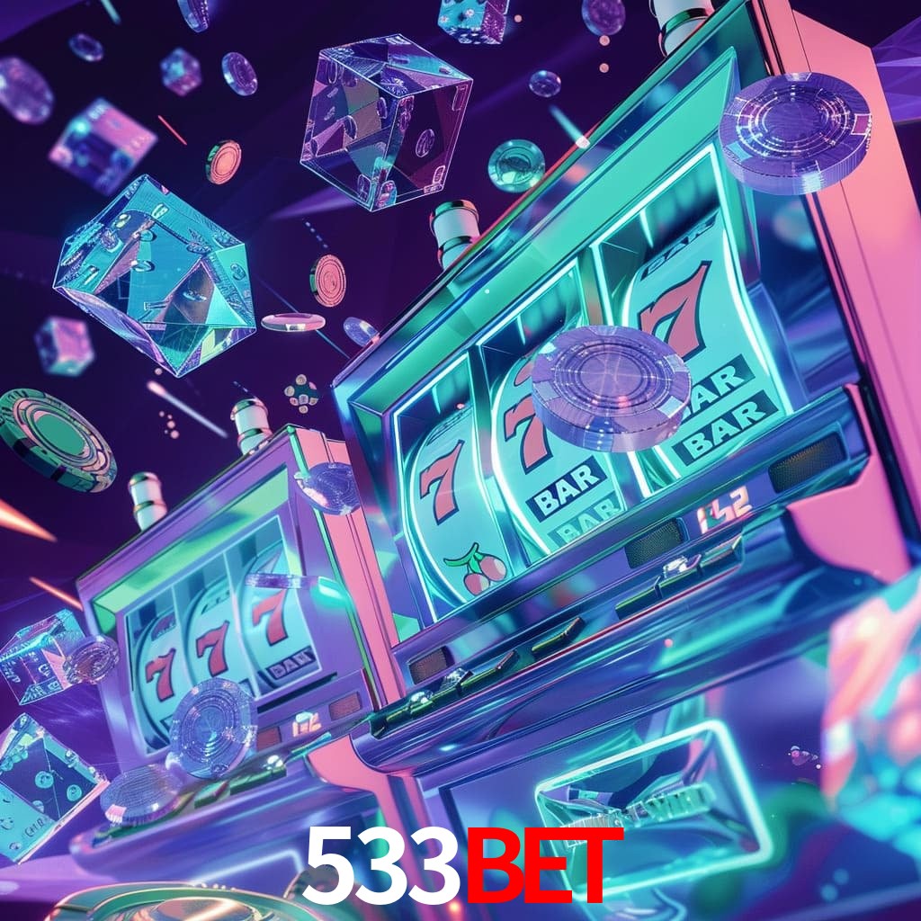 Descubra a Essência do 533BET: Nossa História e Compromissos
