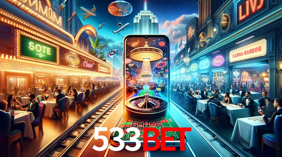 Quick Registration 533BET