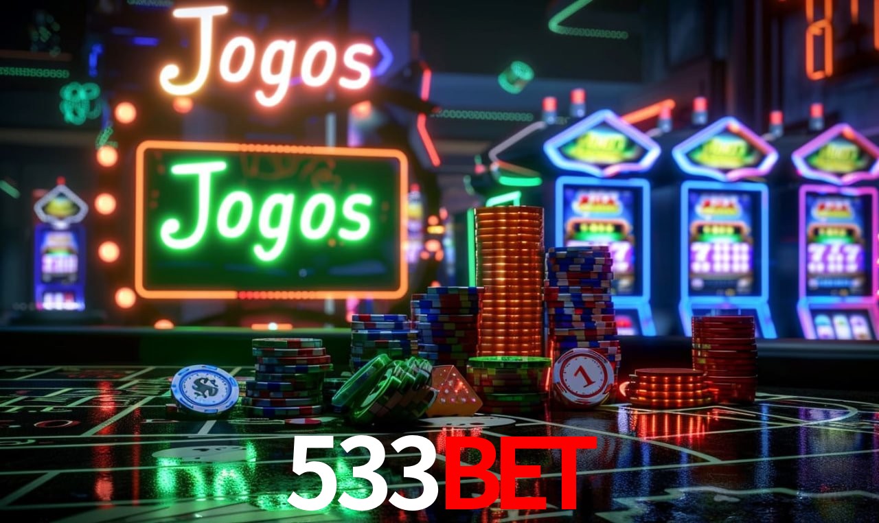 533BET Login