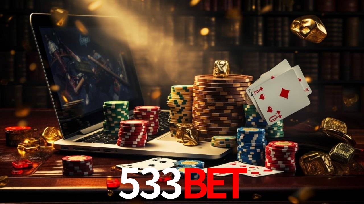 Jogos Exclusivos 533BET