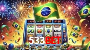 Bonus Features 533BET