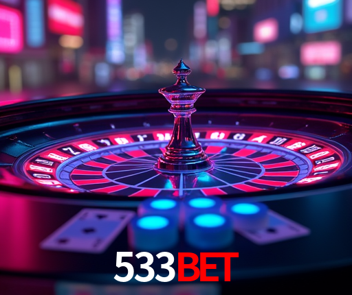 Descubra o Programa VIP da 533BET: Vantagens Exclusivas para Jogadores