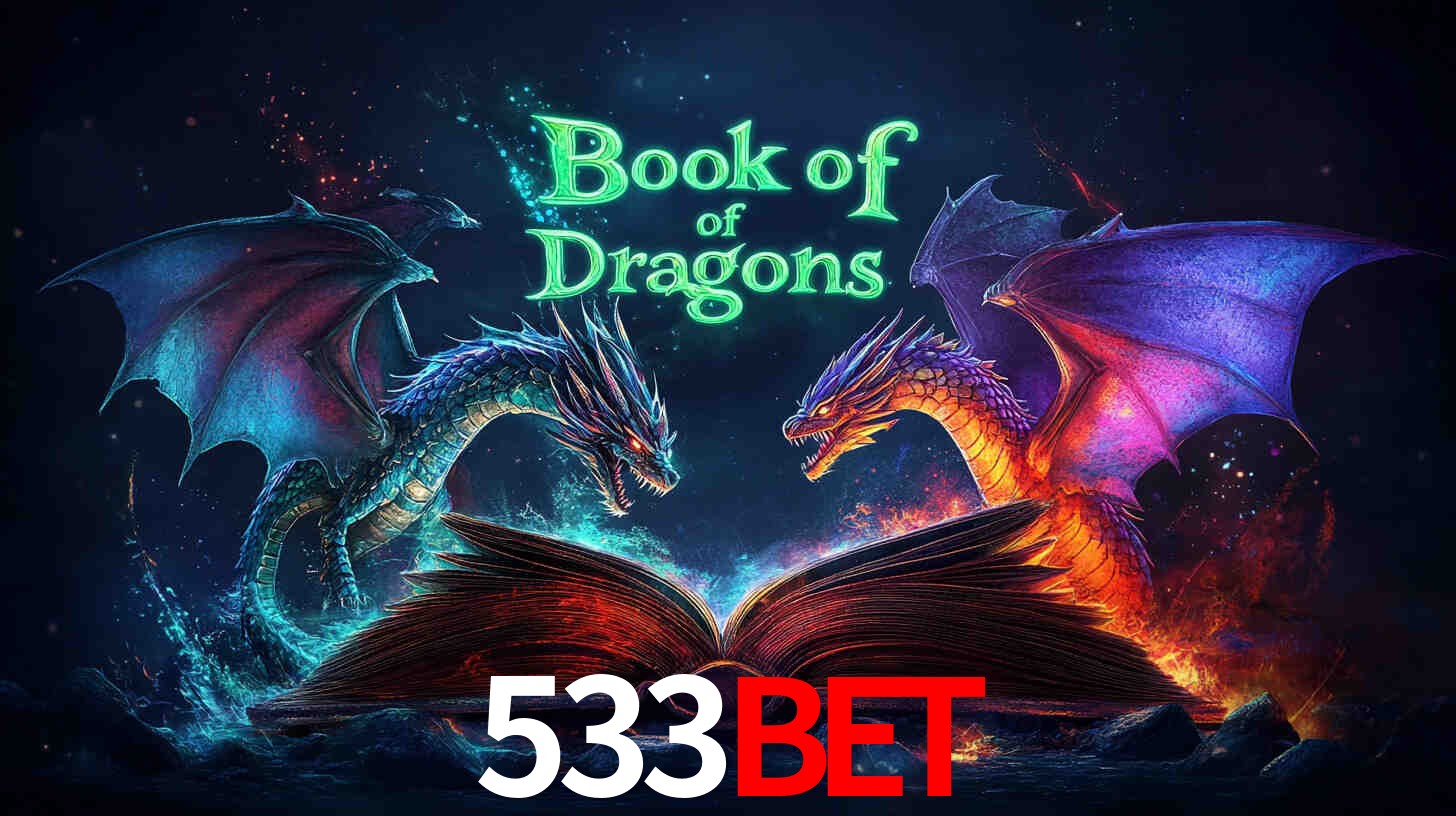 Inovações de Jogos na 533BET: O Futuro das Experiências Interativas