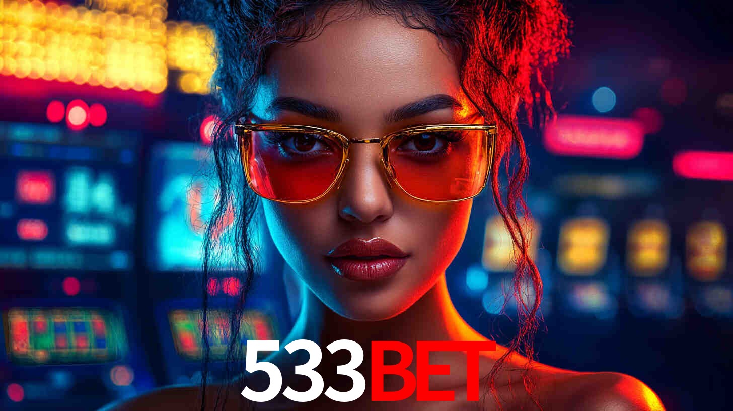 Inovações de Jogos na 533BET: O Futuro das Experiências Interativas