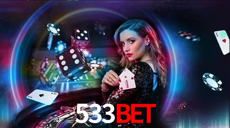 Secure Login 533BET