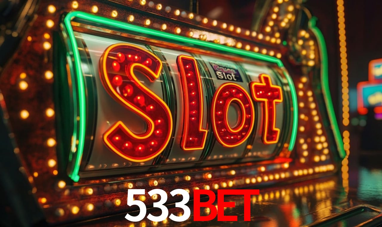 Provedores de Jogos 533BET