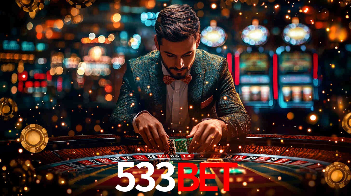 Exclusive Games 533BET