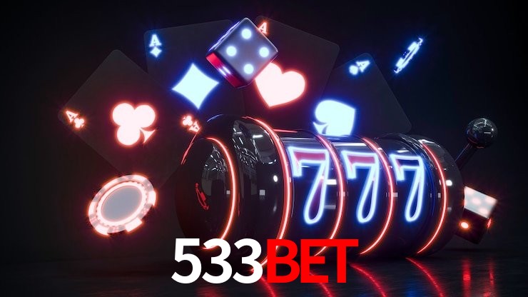 Sports Statistics 533BET
