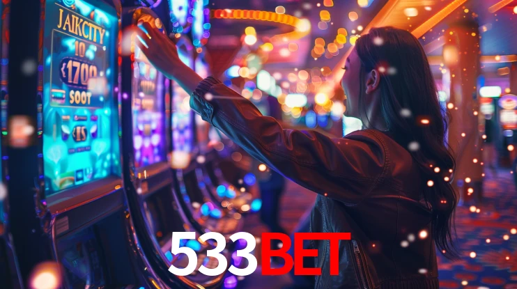 533BET Login