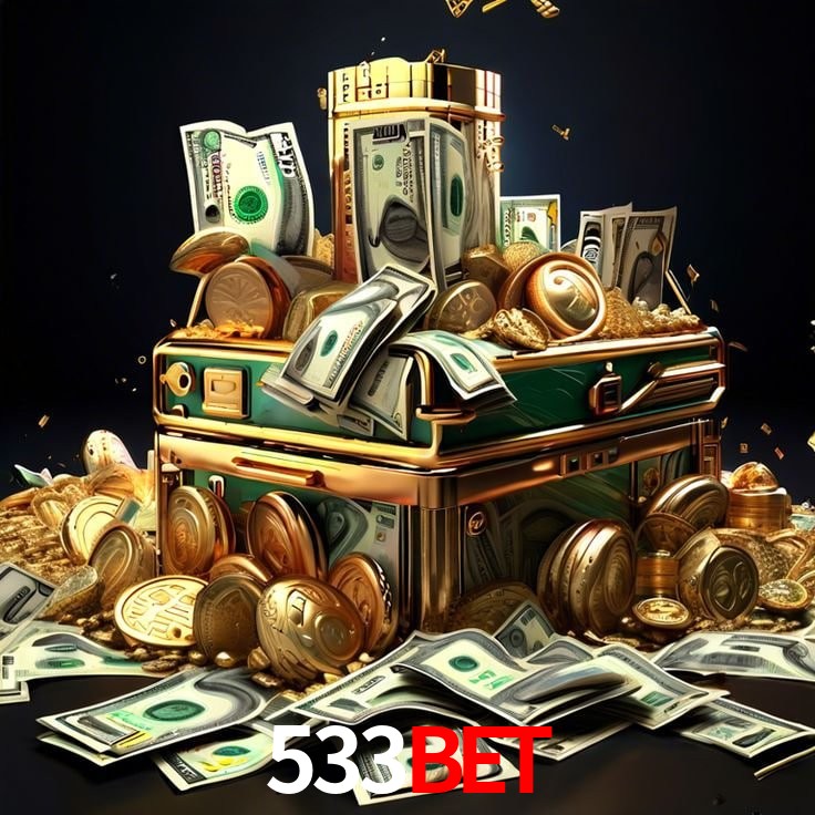 Casino VIP 533BET