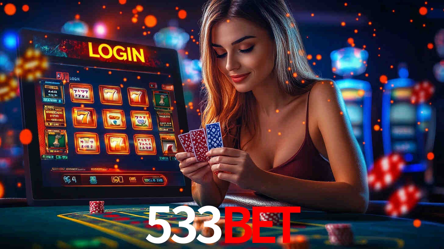 533BET