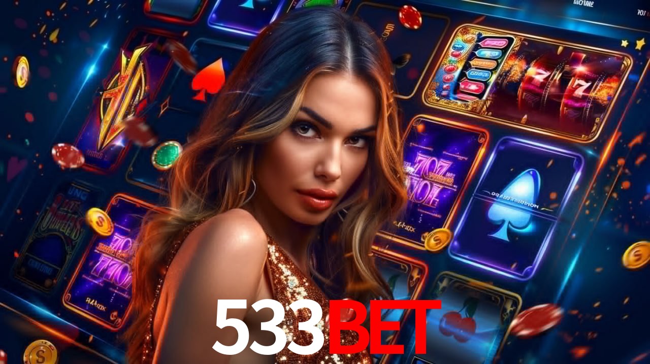 Explorando a Categoria de Eventos em Apostas na 533BET