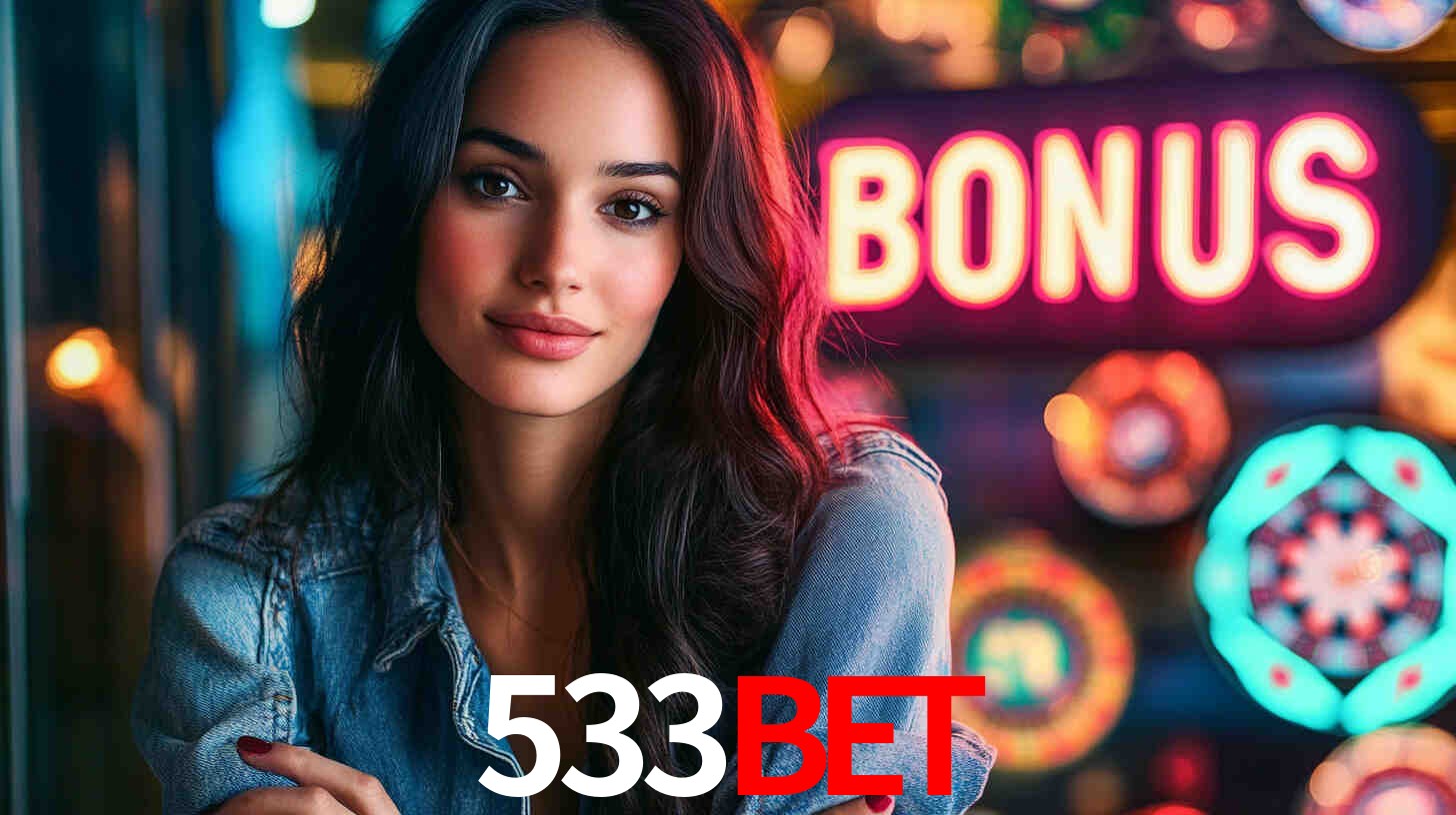 533BET: Seu Especialista em Apostas Esportivas Brasileiras