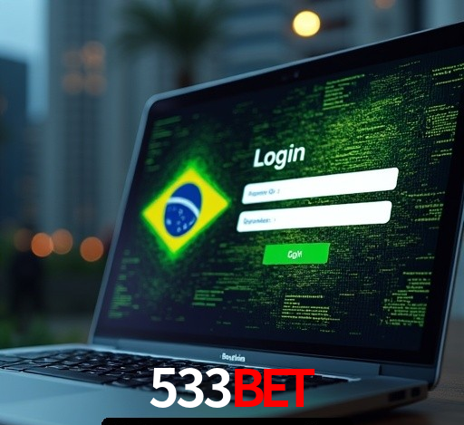 Integração de APIs 533BET