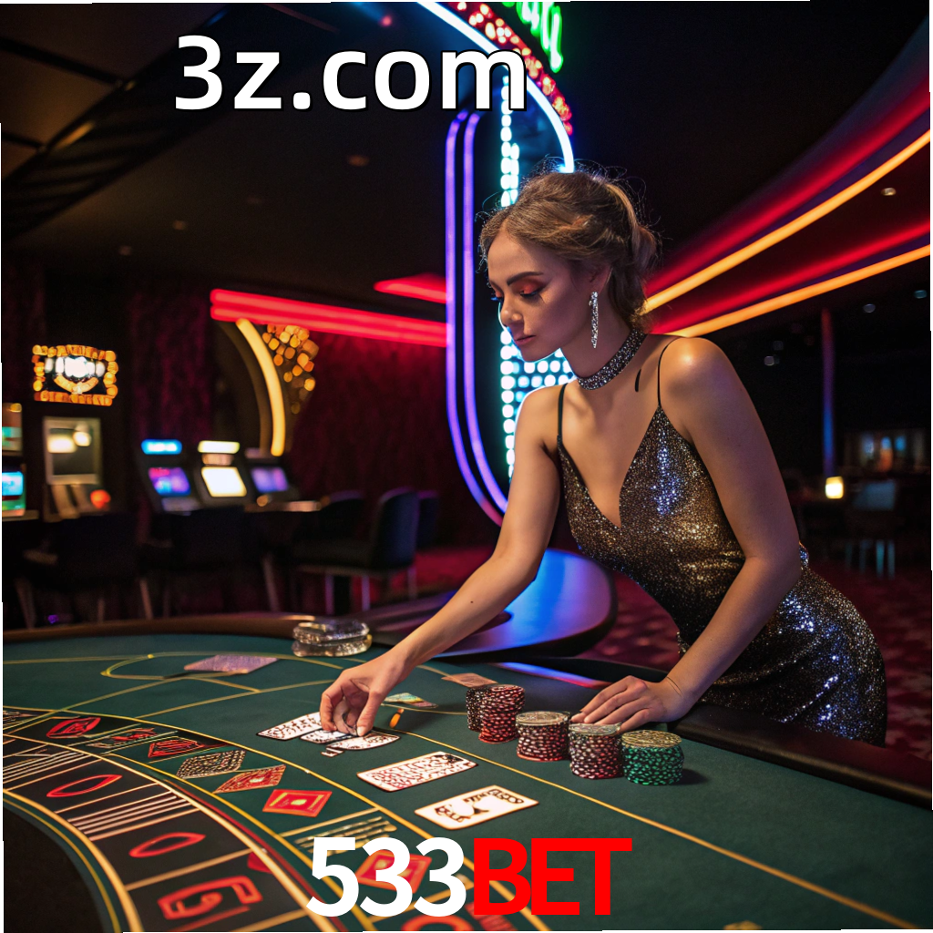 Cadastro Rápido 533BET